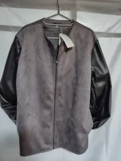 ITEMS URBAN RESEARCH ジャケット グレー