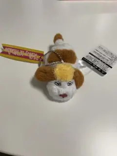赤字特価　ジブリパーク　ヒン　小　ミニ　モップ　3個セット　メルカリのみ出品 赤字特価 ジブリパーク ヒン 小 ミニ モップ 3個セット メルカリ