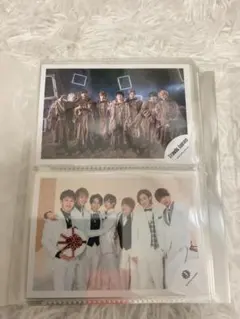 TravisJapan写真18枚セット！