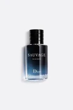 Dior Sauvage Eau de Parfum