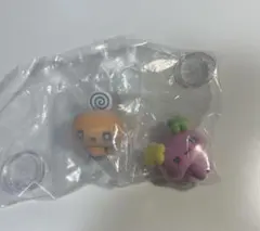 capsule flockies カプセルフロッキーズ たまごっち