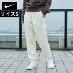 ⭐️新品未使用 ナイキ⭐️ウィメンズ ウーブンパンツ