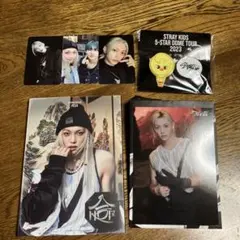 SKZHOP ACCORDION VER.ランダムカバー　　フィリックス ピリ