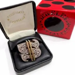 TENDERLOIN $ RING SILVER STONEのサムネイル