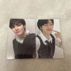 スキズ straykids アイエン I.N トレカセット Amazon.co.jp: Stray Kids スキズ ATE アルバム トレカ アイエン