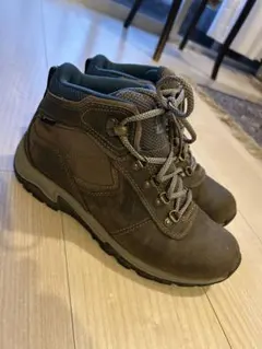 Timberland ティンバーランド 防水 トレッキング ハイキング ブーツ