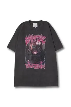 新品　vaultroom TORORO TEE / CHARCOAL XL XL VR × TORORO TEE / CHARCOAL - メルカリ