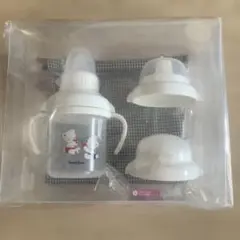 familiar ベビーマグ ストローマグ セット