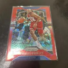 NBA チャールズ　125シリ