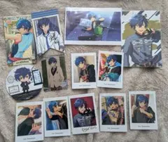 あんスタ グッズ まとめ売り 漣ジュン