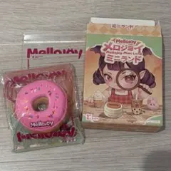 Mellojoy メロジョイ ミニランド ミニベリーリング