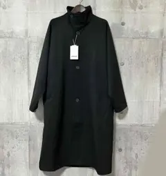 2026年最新】caBaN ウールギャバジン スタンドカラーコートの人気