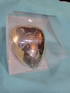 ReFa リファ ハートブラシ シャンパンゴールド ヘアブラシ