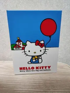 ハローキティ プロフィール帳