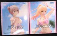 着せ恋　フィギュア エクステラ 喜多川海夢 乾紗寿叶 2種セット