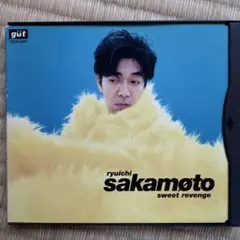 2026年最新】坂本龍一 sweet revengeの人気アイテム - メルカリ