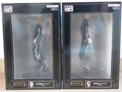 東京リベンジャーズタイトーくじ関東事変〜時代を創るものたち〜 C賞/D賞セット