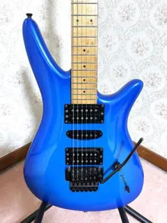 YAMAHA MG-M2 ブルー B'z松本孝弘モデル 美品 送料込