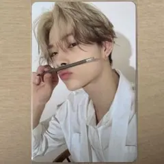 ニキ 2024 シーグリ トレカ enhypen