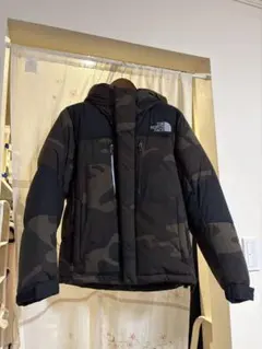 THE NORTH FACE ノースフェイス バルトロライトジャケット M