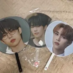 2026年最新】ソヌ うちわの人気アイテム - メルカリ