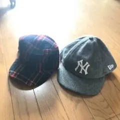 Champion・帽子・セット・破格