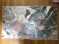 EATOS プレイマット 月詠歌唄 ほしな歌唄 しゅごキャラ! - メルカリ