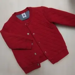 PETIT BATEAU ジャケット 24m/86cm