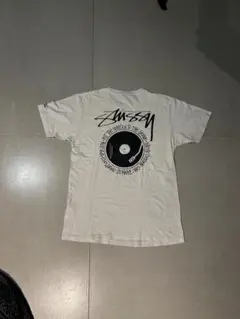 STUSSY Tシャツ