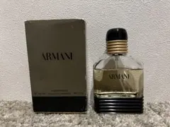 新品未使用 ARMANI アルマーニ プールオム オードトワレ 100ml 香水