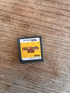 マリオパーティDS ニンテンドーDSソフト