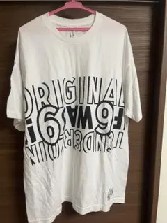 テンダーロイン 22SS TEE 3A 限定 - メルカリ