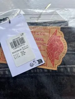 34 Jordan LEVI'S 578 Baggy Jeans 