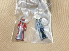 スーパー戦隊　めじるしアクセサリー