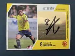 25】小泉佳穂 柏レイソル Jリーグファンタジーカード 25枚限定 B