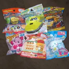 バスボール KIDS 6個セット 未使用 未開封