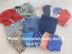 男の子　服　80〜100 まとめ売りのサムネイル