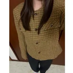 ジャケット 古着