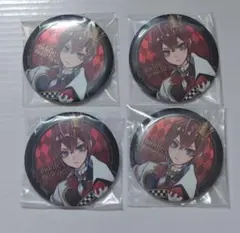 2026年最新】寮服缶バッジの人気アイテム - メルカリ