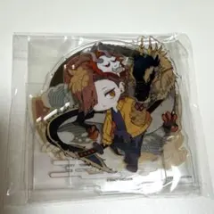 ありさか キャラクターグッズ