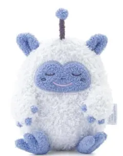 わたぼう ふわふわぬいぐるみポーチ ドラクエ ジェラピケ