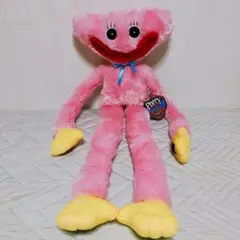 POPPYPLAYTIME BIGぬいぐるみ3 キシーミシー　ピンク　ナムコ限定