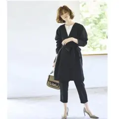 RUIRUE BOUTIQUE フォーマル　セットアップ