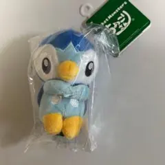 【新品】ポッチャマ ちょっこりさん おすわりぬいぐるみ ポケモン