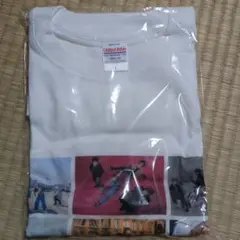 Atomic Skipper Tシャツ