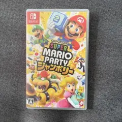 スーパーマリオパーティージャンボリー