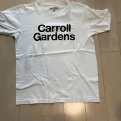 ナリフリ　ホワイトTシャツ