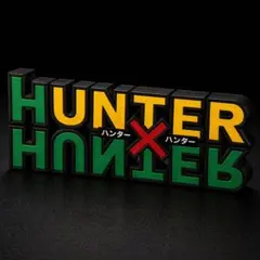 特別仕様 ハンターハンター フィギュア