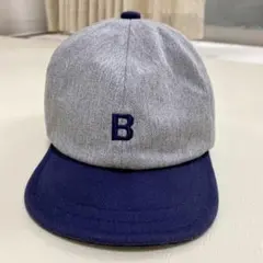 子供 赤ちゃん キャップ 帽子 branshesのサムネイル
