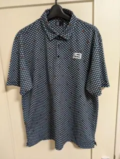 美品 PGA TOUR ピージーエー ゴルフ ポロシャツ